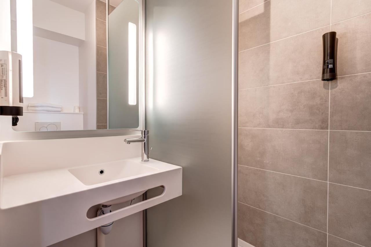 B&B Hotel Le Port Marly Saint Germain En Laye Εξωτερικό φωτογραφία