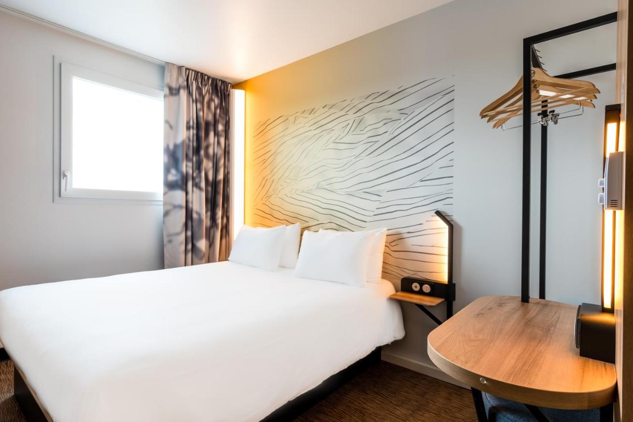 B&B Hotel Le Port Marly Saint Germain En Laye Εξωτερικό φωτογραφία