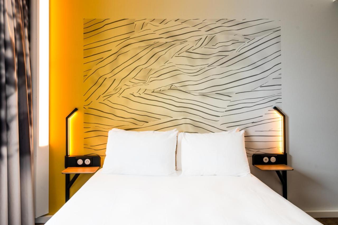 B&B Hotel Le Port Marly Saint Germain En Laye Εξωτερικό φωτογραφία