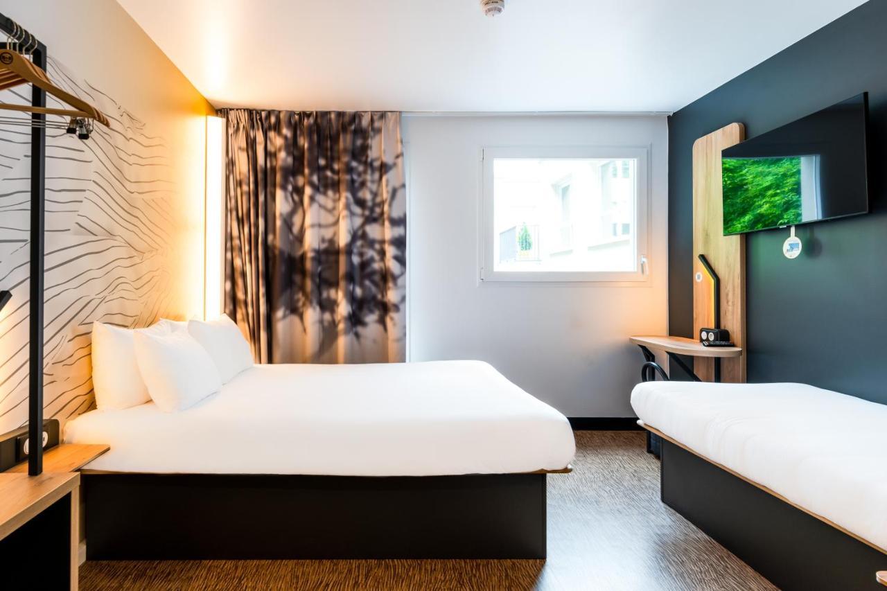 B&B Hotel Le Port Marly Saint Germain En Laye Εξωτερικό φωτογραφία
