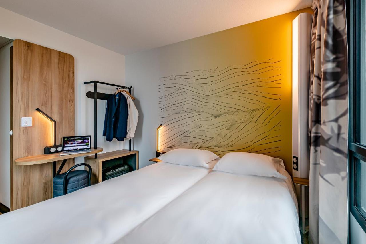 B&B Hotel Le Port Marly Saint Germain En Laye Εξωτερικό φωτογραφία