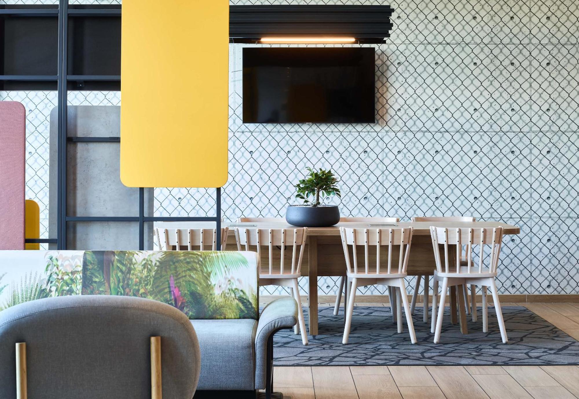 B&B Hotel Le Port Marly Saint Germain En Laye Εξωτερικό φωτογραφία