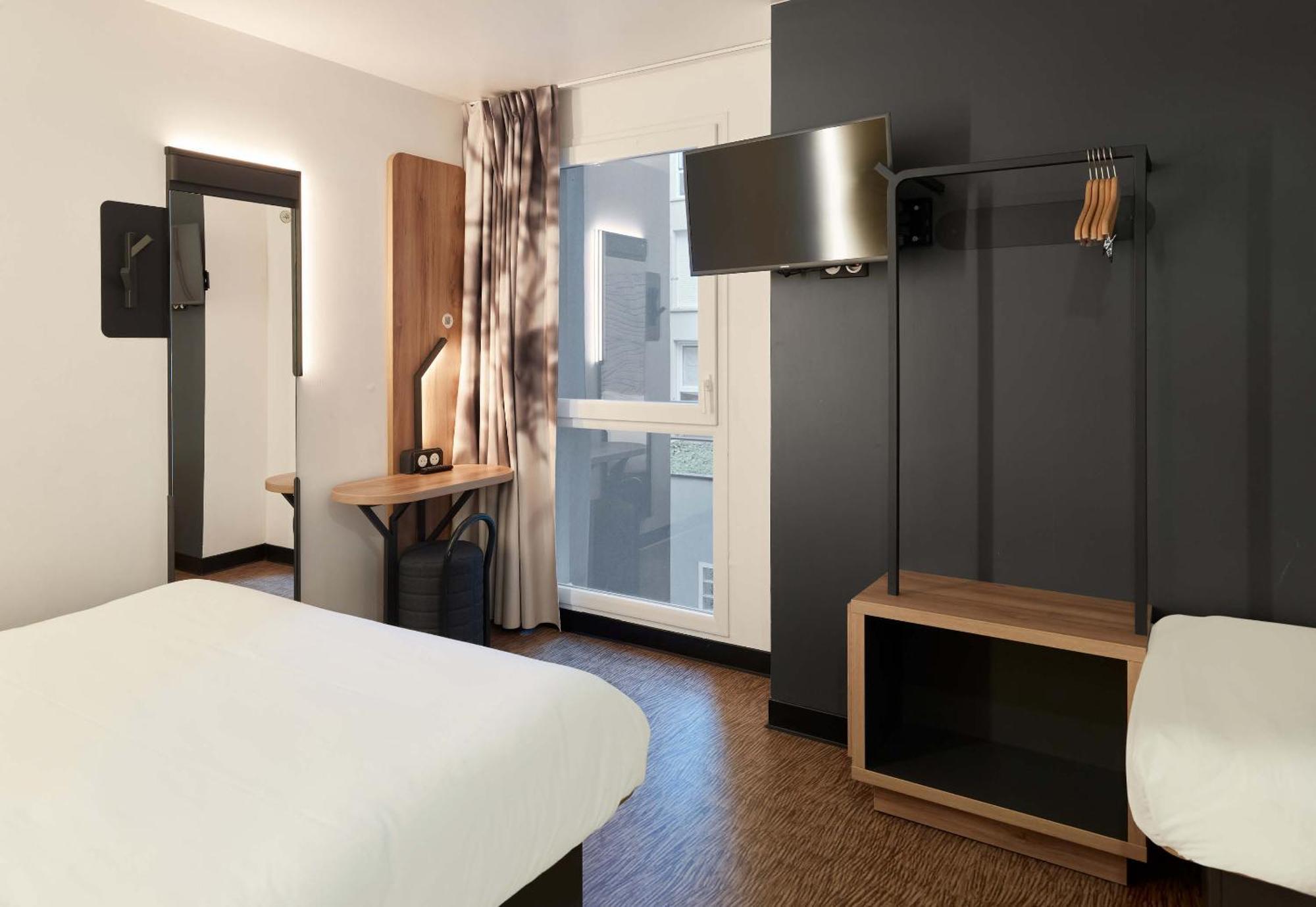 B&B Hotel Le Port Marly Saint Germain En Laye Εξωτερικό φωτογραφία