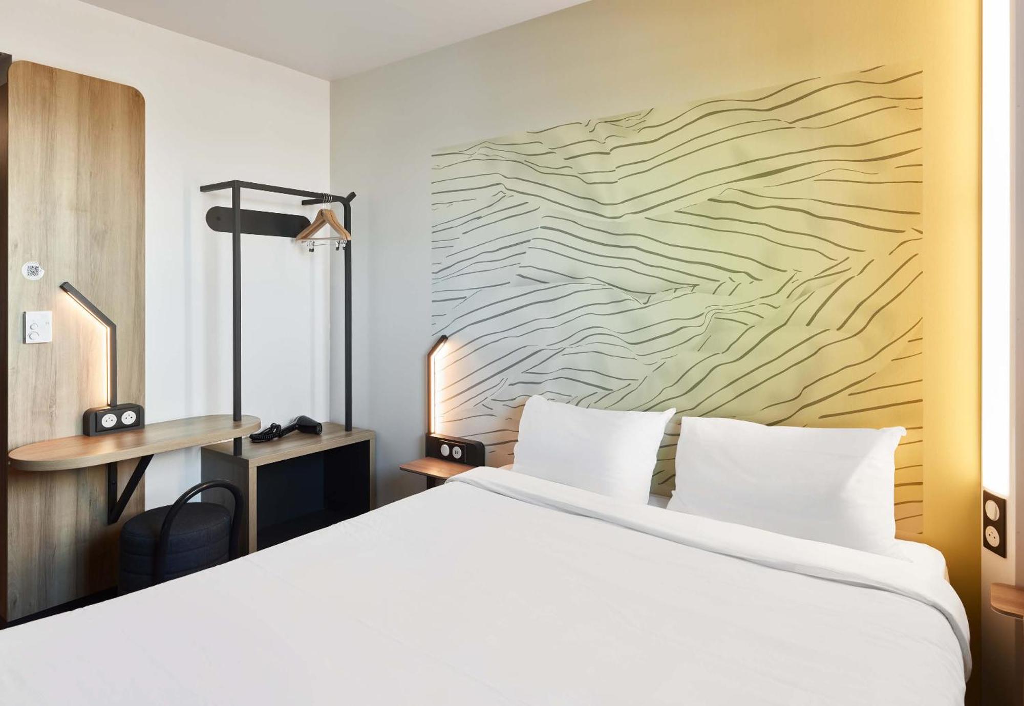 B&B Hotel Le Port Marly Saint Germain En Laye Εξωτερικό φωτογραφία